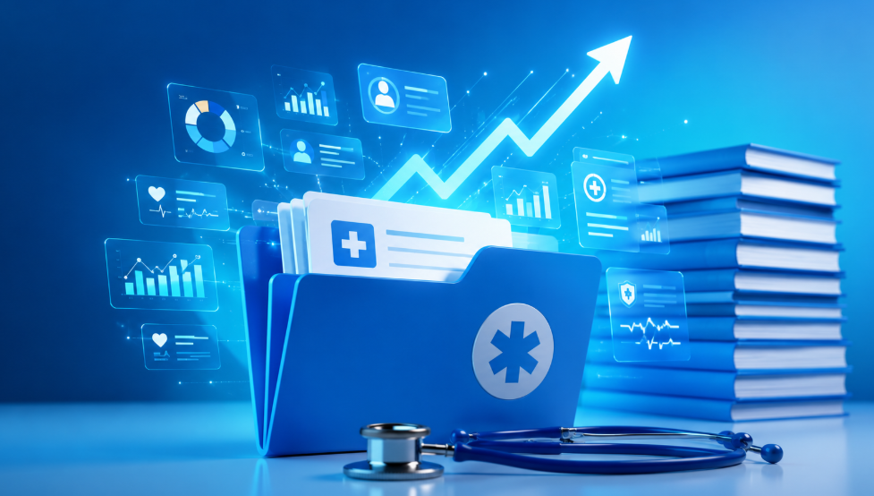 Dados abertos do SUS sendo transformados em inteligência de faturamento hospitalar a partir do DATASUS