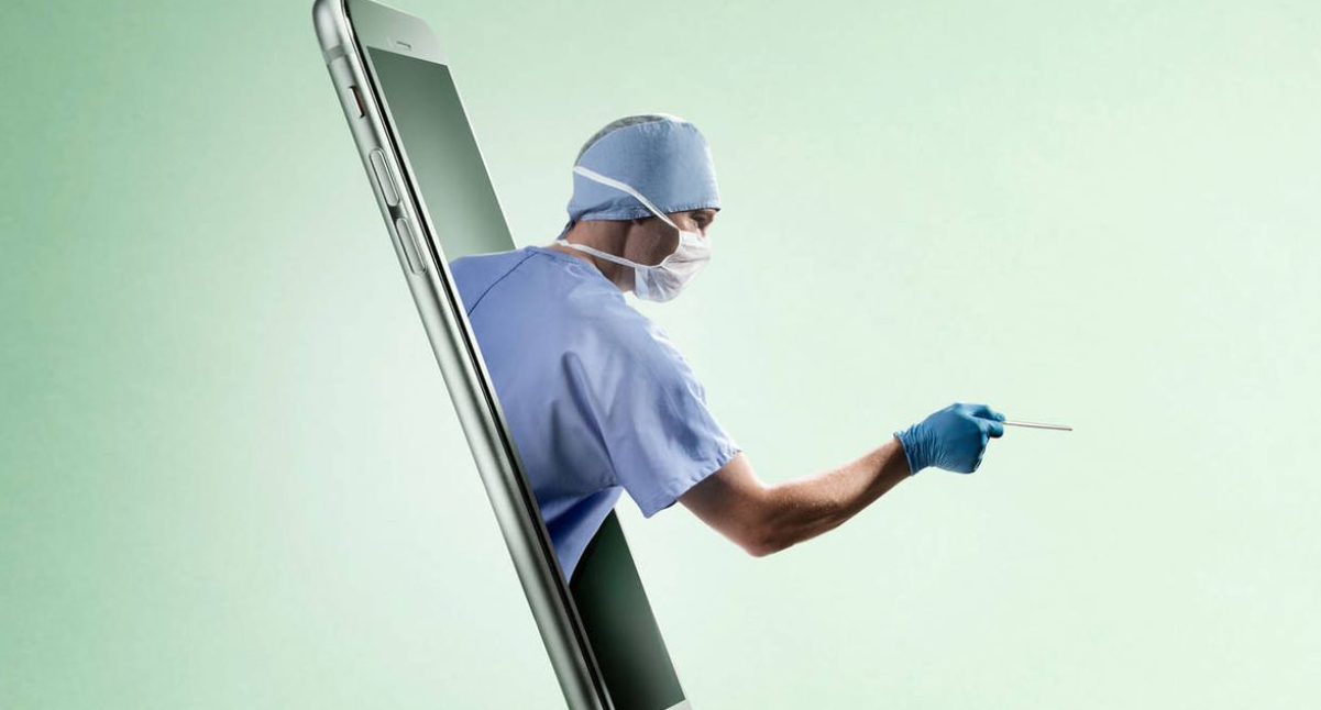 ERP hospitalar com IA apoiando integração de dados, indicadores e gestão inteligente em saúde