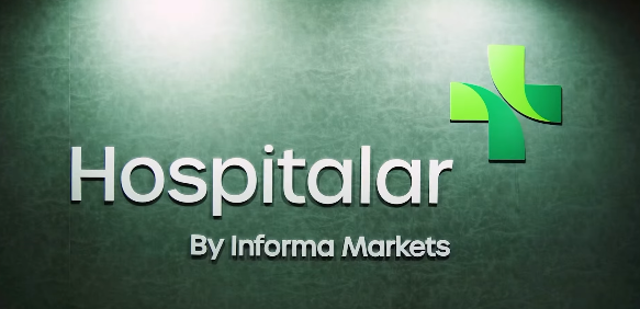 Hospitalar 2026: o que marcou o primeiro dia da maior feira de saúde da América Latina