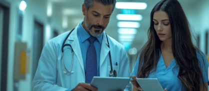 A importância do prontuário eletrônico para clínicas e hospitais