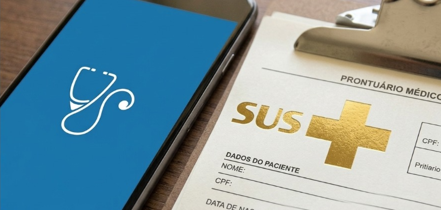 Integração GERCON: o que é, como funciona e por que o C8X elimina o retrabalho da regulação SUS no Rio Grande do Sul