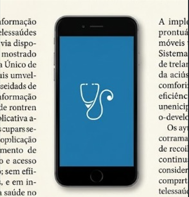 Integração nativa do C8X com o GERCON, sistema oficial de regulação de consultas especializadas do SUS no Rio Grande do Sul.