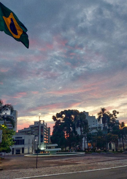 A criativa.app em visita técnica a parceiros no norte do RS, fortalecendo a gestão em saúde regional.
