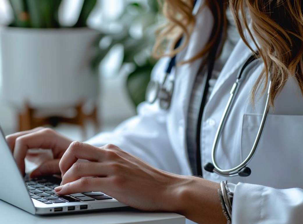 Software para consultório médico com agenda, prontuário e gestão administrativa
