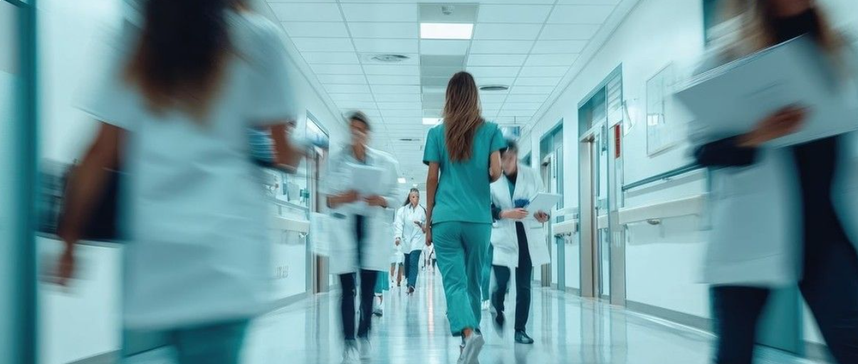 Software para hospital integrado à gestão assistencial, administrativa e financeira